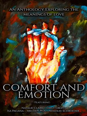 cover image of Comfort and Emotion